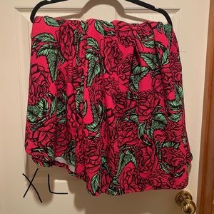 LuLaRoe Madison Skirt